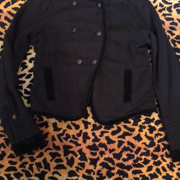 American eagle outfitters medium light coat - Picture 3 of 3